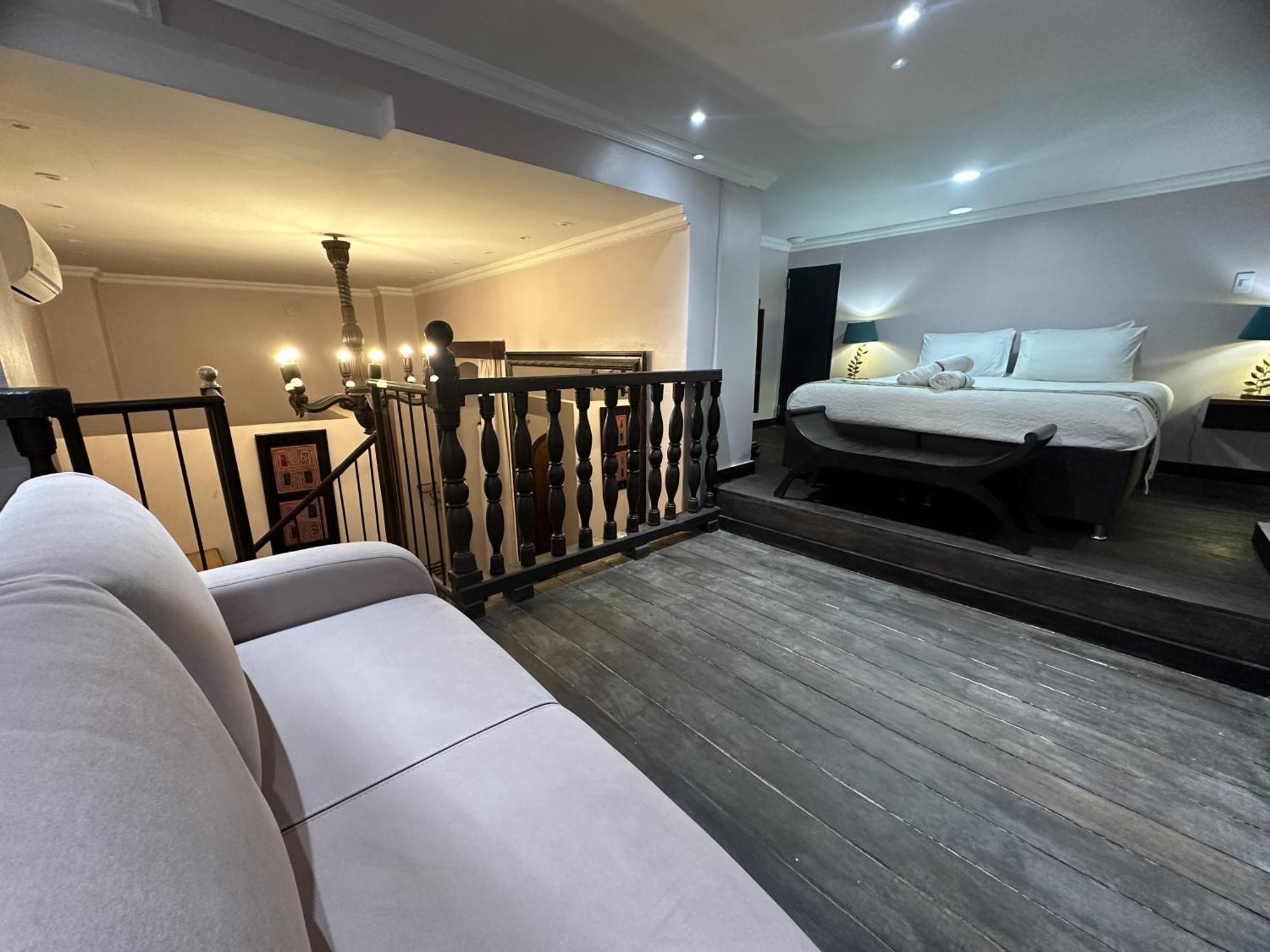 Hotel Boutique Casa Cordoba Estrella, Cartagena